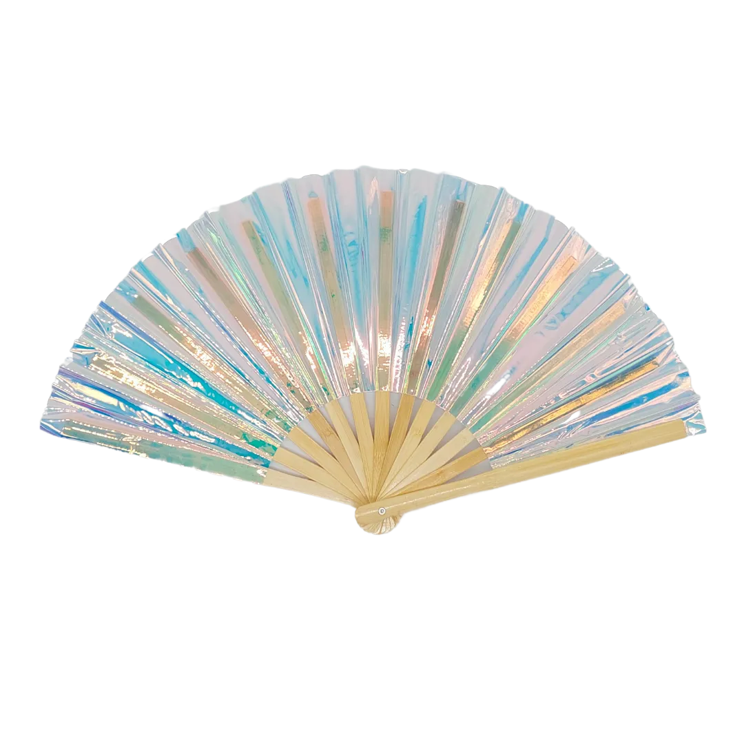 FLUID FAN IRIDECSCENT (OPAQUE)