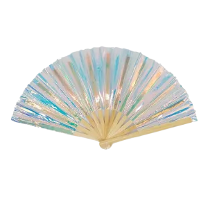 FLUID FAN IRIDECSCENT (OPAQUE)