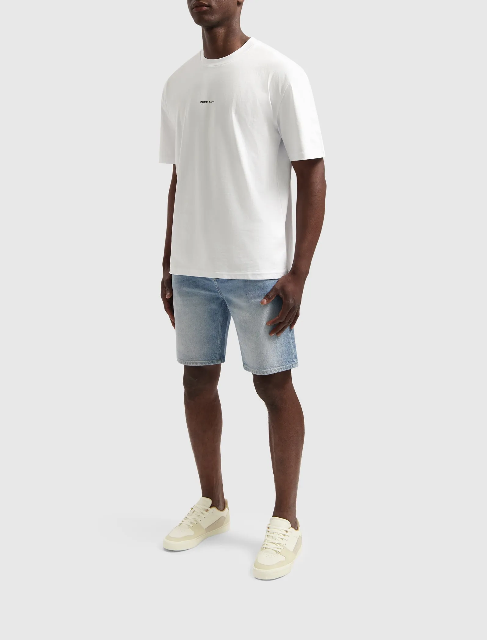 Forbidden Fruits T-shirt | White