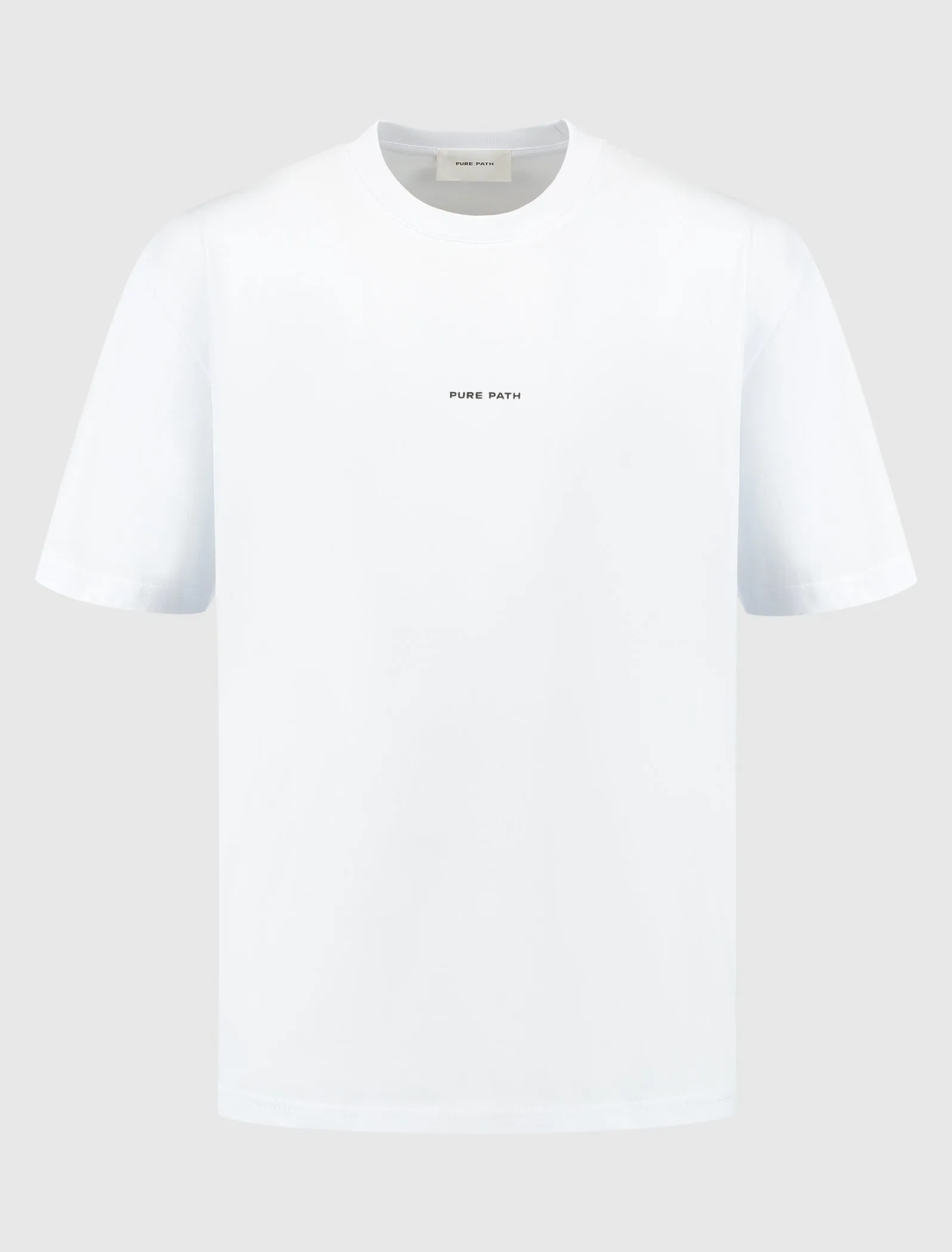 Forbidden Fruits T-shirt | White