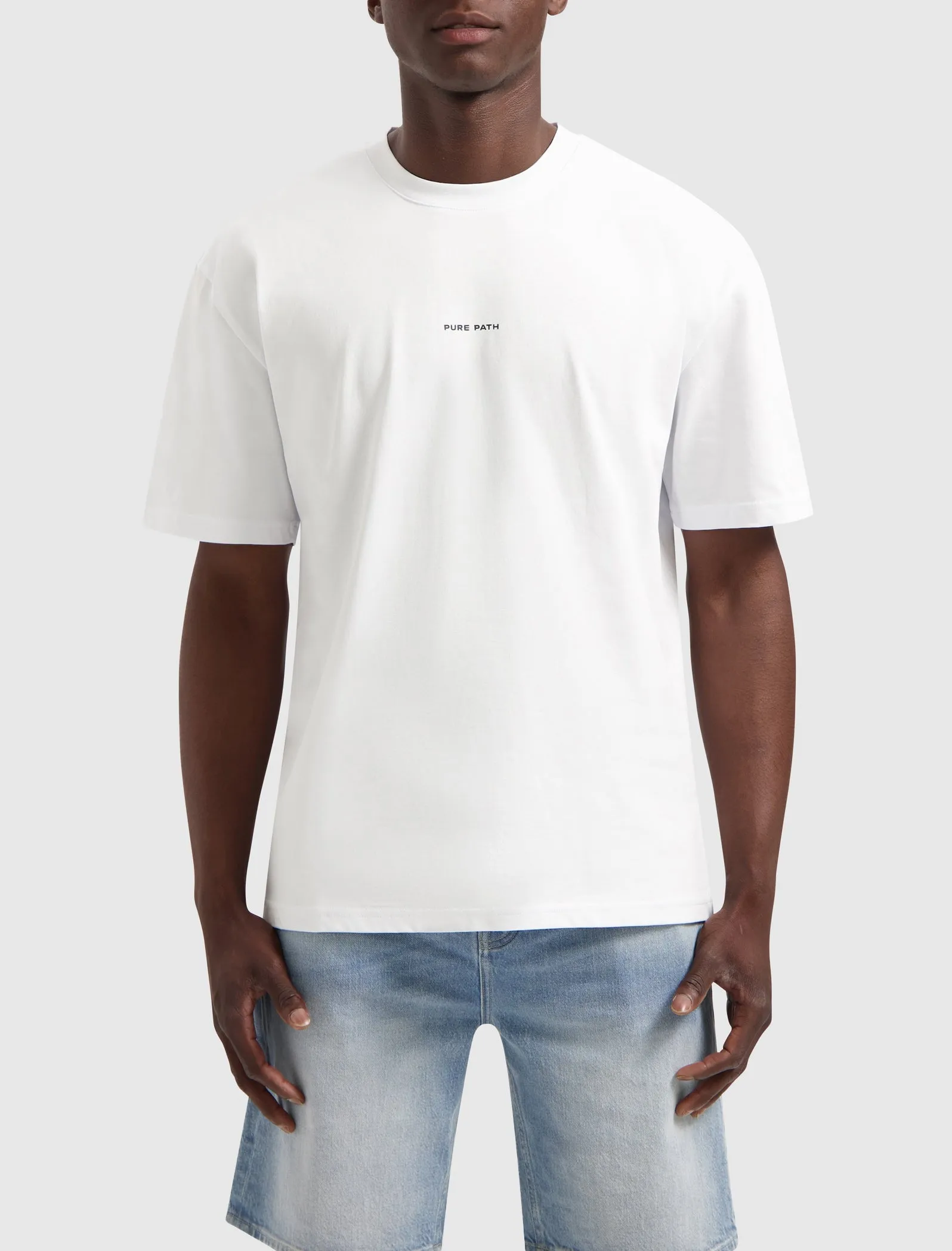 Forbidden Fruits T-shirt | White