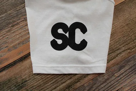 Freehand Profit x Sneaker Con Liberty Tee Collab