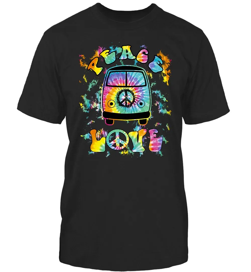 Funky Peace And Love