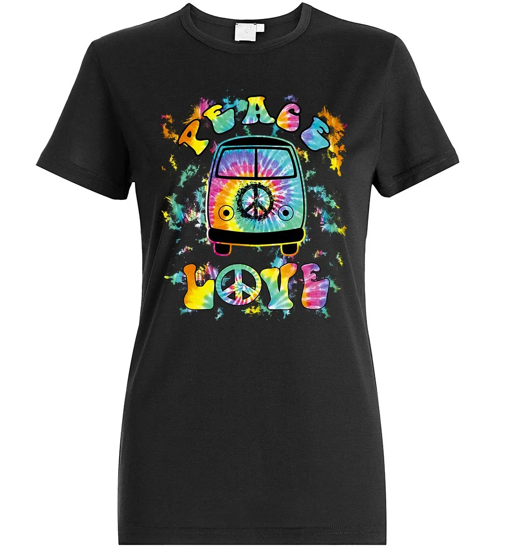 Funky Peace And Love