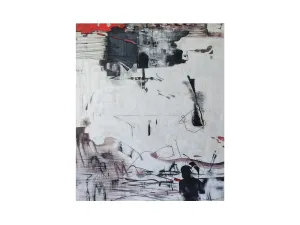 Ghost Wall Art