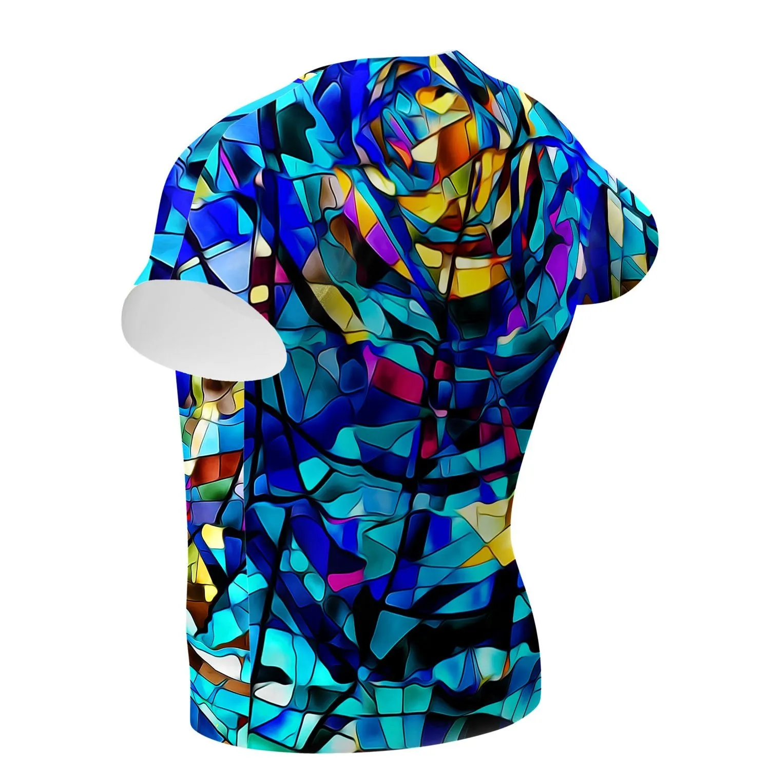 Glass Ocean Performance Shirt