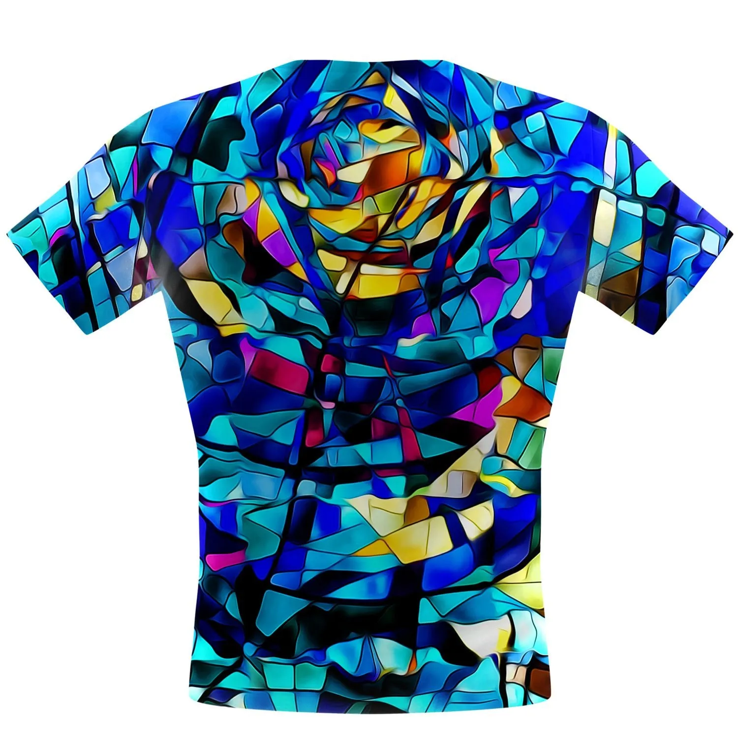 Glass Ocean Performance Shirt