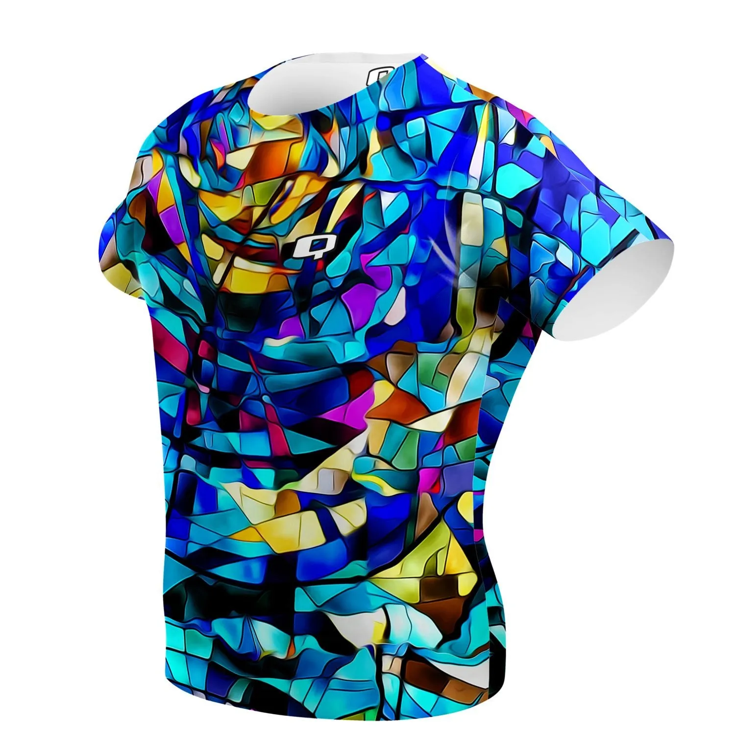 Glass Ocean Performance Shirt
