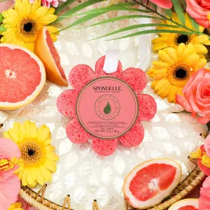 'Grapefruit Cassis' Wild Flower Body Wash Buffer