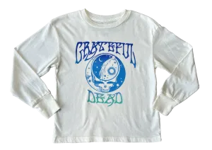 Grateful Dead Moonlight LS tee