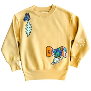 Grateful Dead Moons Sunset Crew