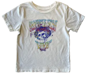 Grateful Dead Organic Tee