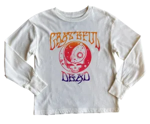 Grateful Dead Sunset Long Sleeve