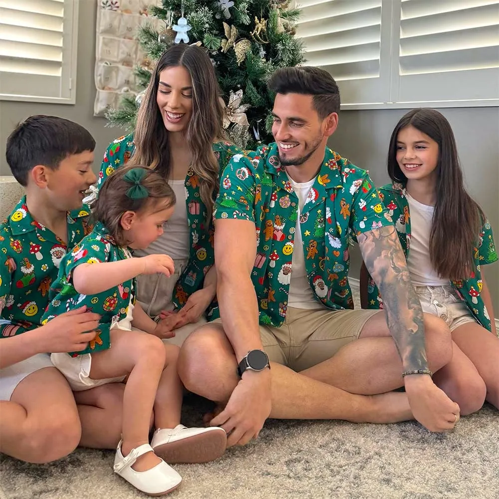 Holidaze - Unisex Christmas Shirt