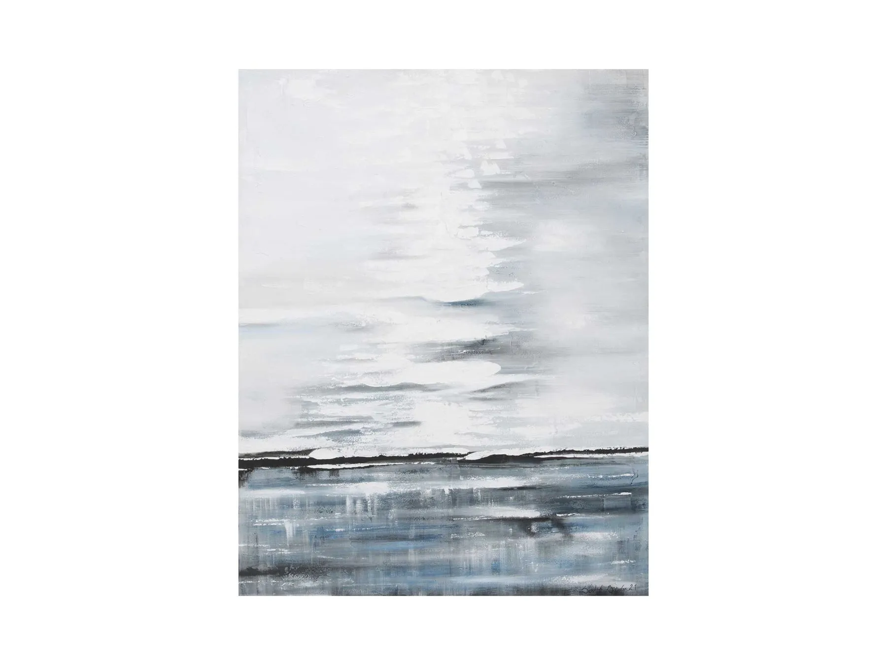 Horizon Wall Art