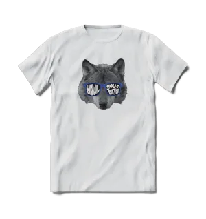 Howl You Doin Short Sleeve T-Shirt