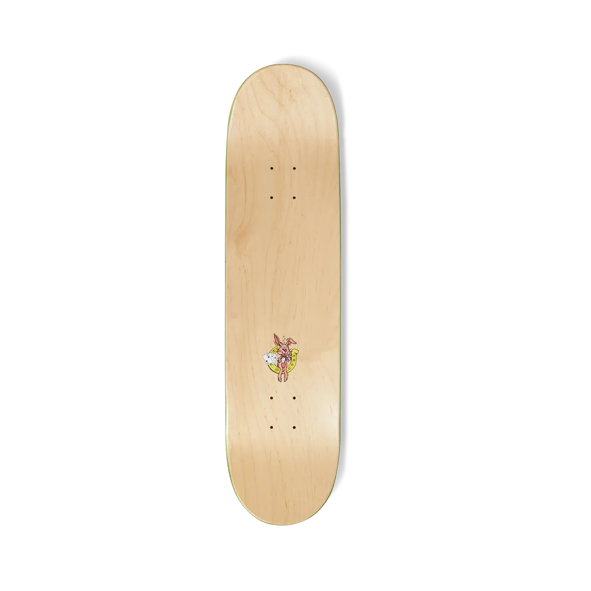 HUF x Freddie Gibbs Craps Skate Deck
