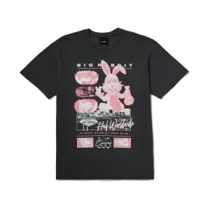 HUF x Freddie Gibbs Night Alive Washed T-Shirt