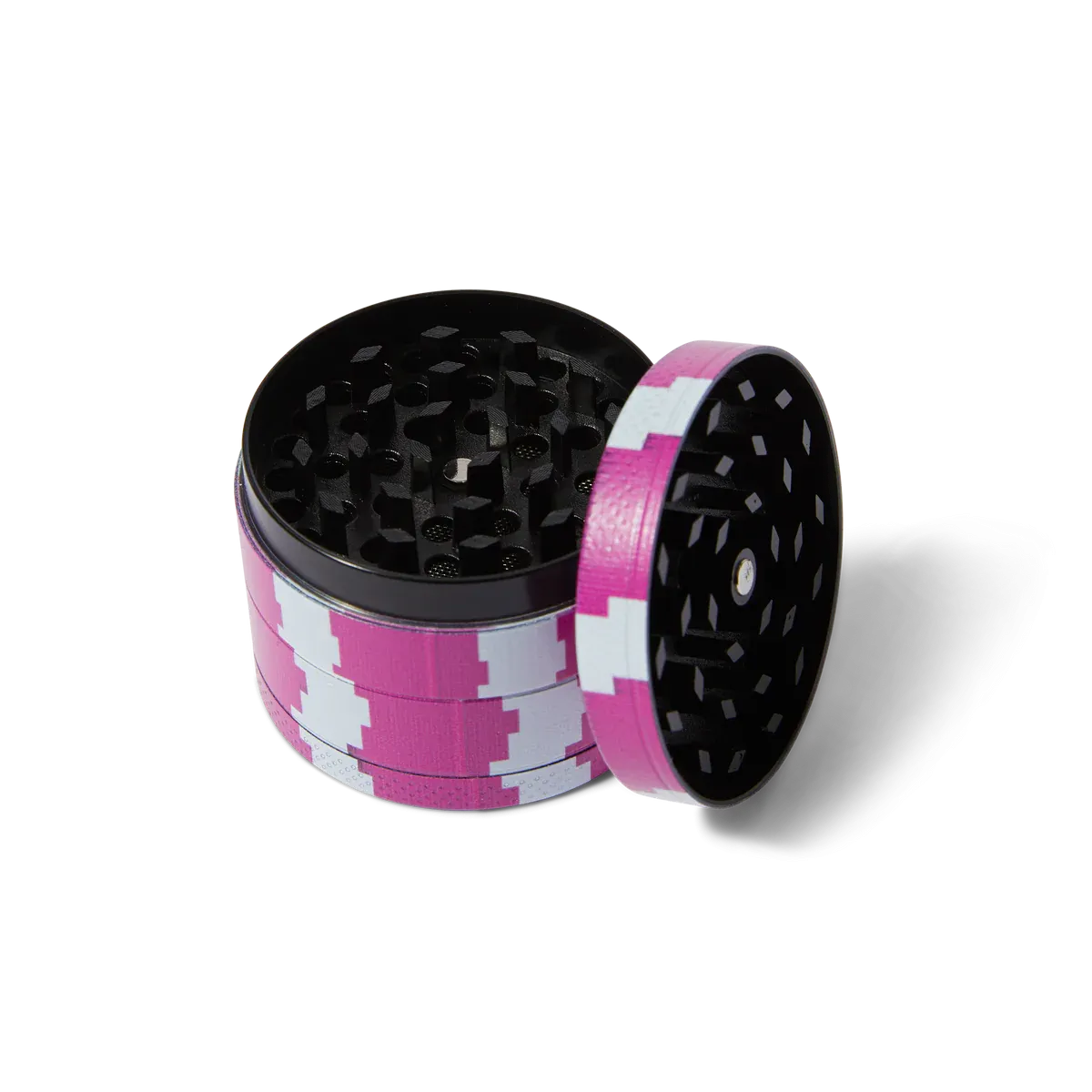 HUF x Freddie Gibbs Poker Chip Grinder