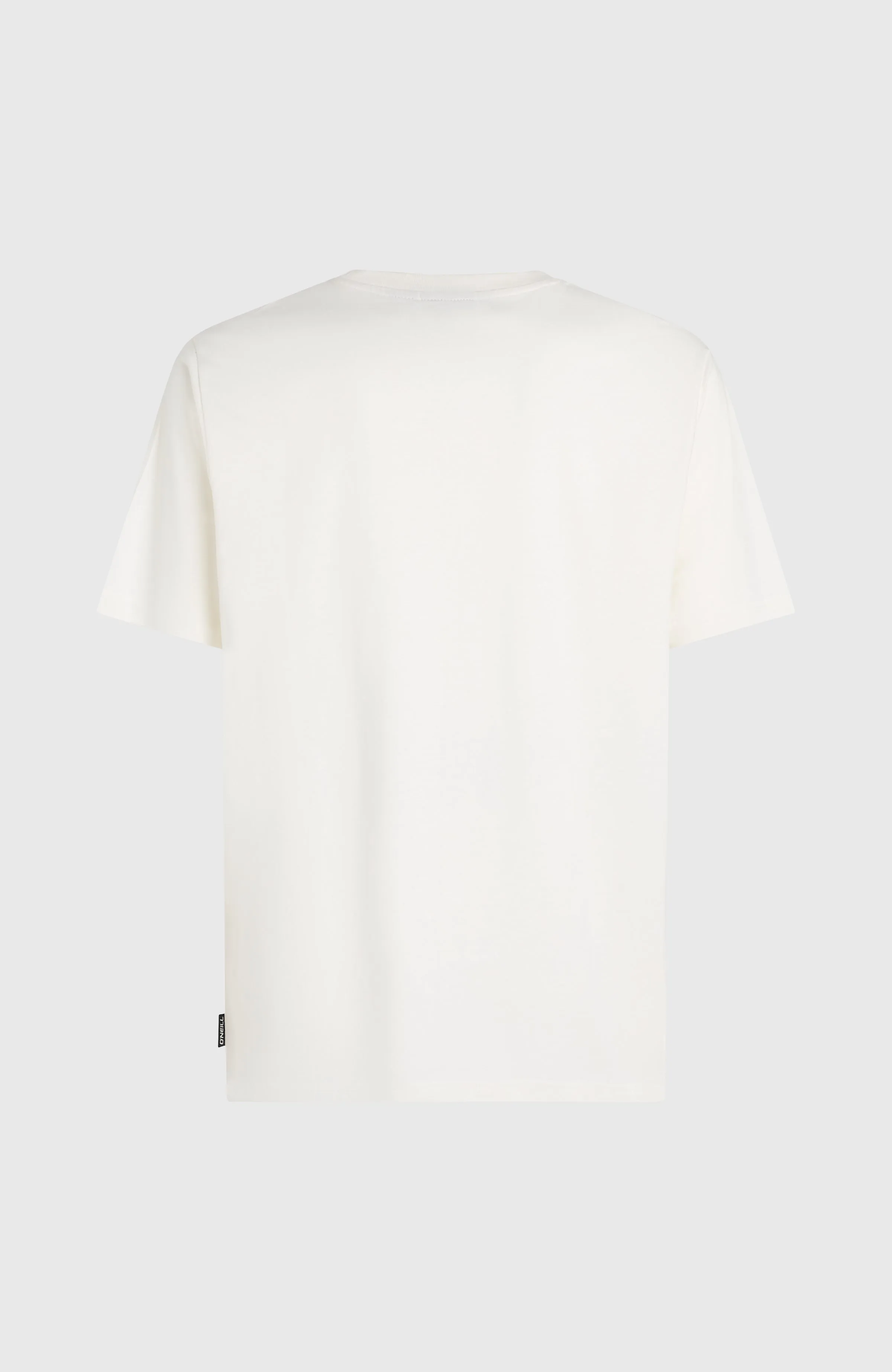 Ikat Graphic T-Shirt | Snow White