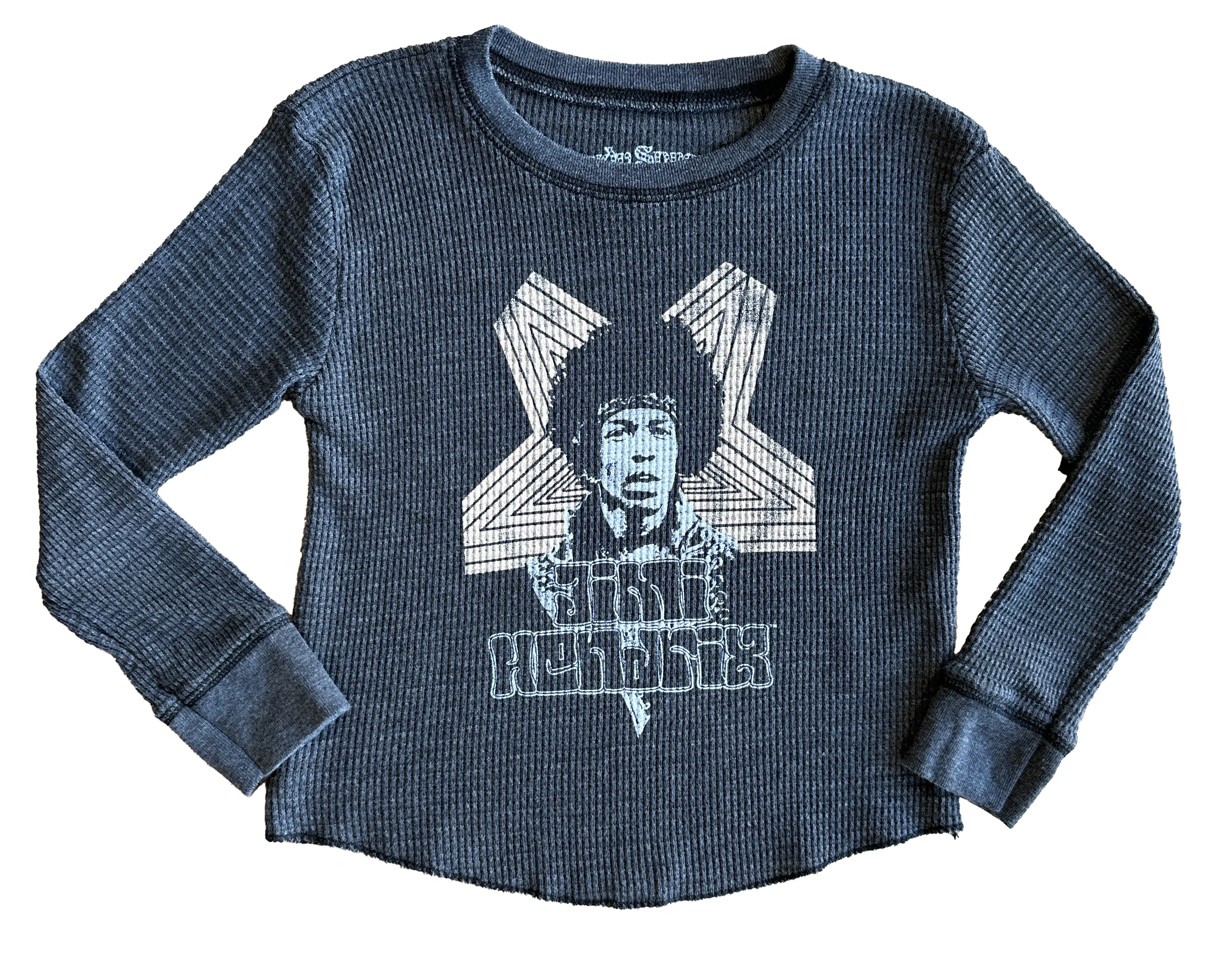 Jimi Hendrix Thermal