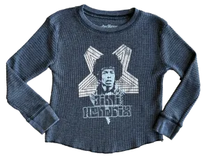 Jimi Hendrix Thermal