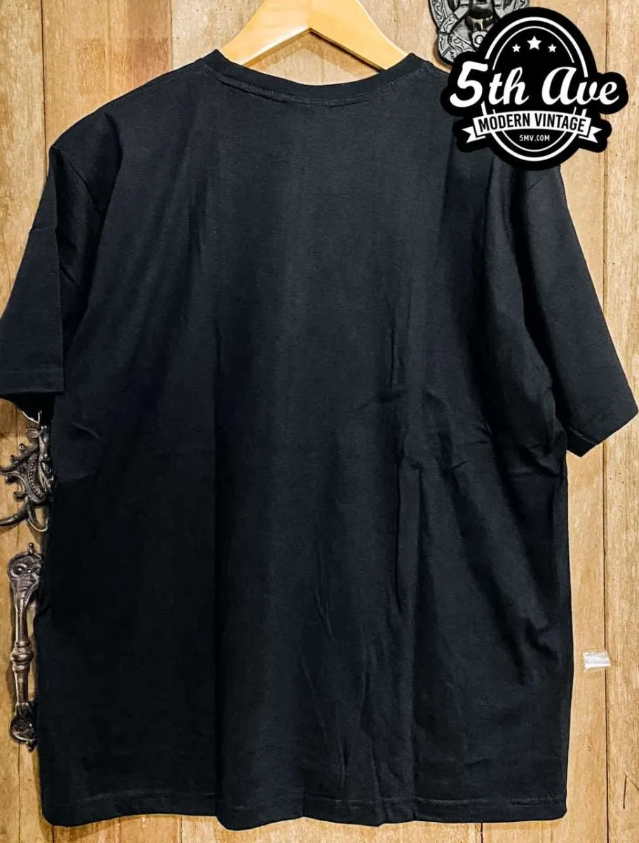 Jimi Hendrix Voodoo Child - New Vintage Band T shirt