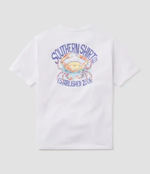 Jubilee Tee SS - Bright White