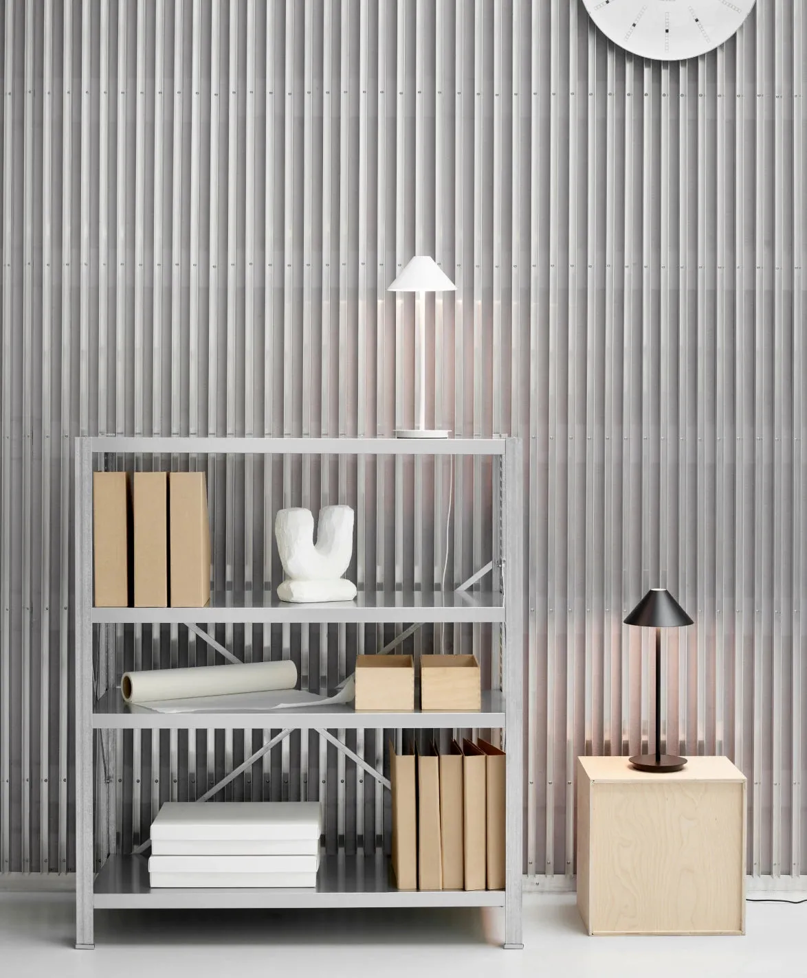 KEGLEN TABLE LAMP