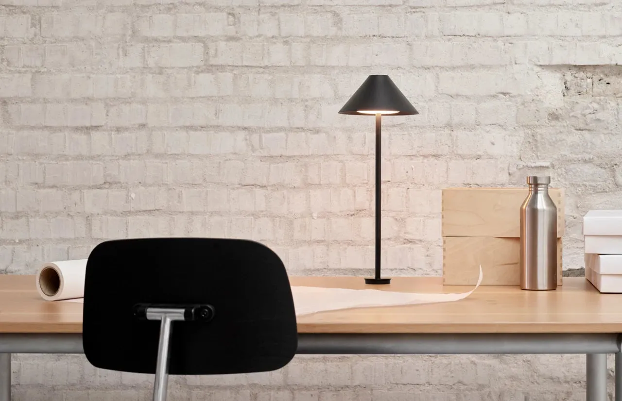 KEGLEN TABLE LAMP