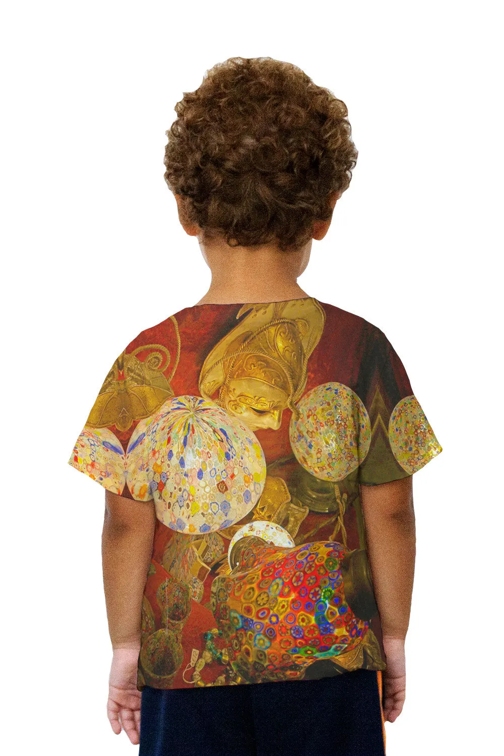Kids Colorful Objects