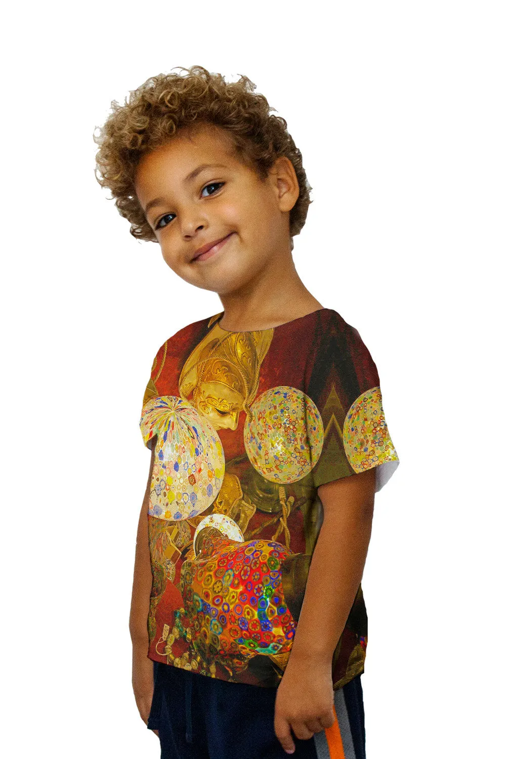 Kids Colorful Objects