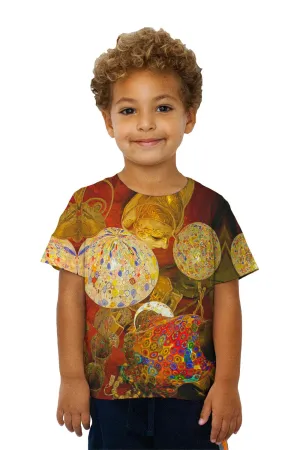 Kids Colorful Objects