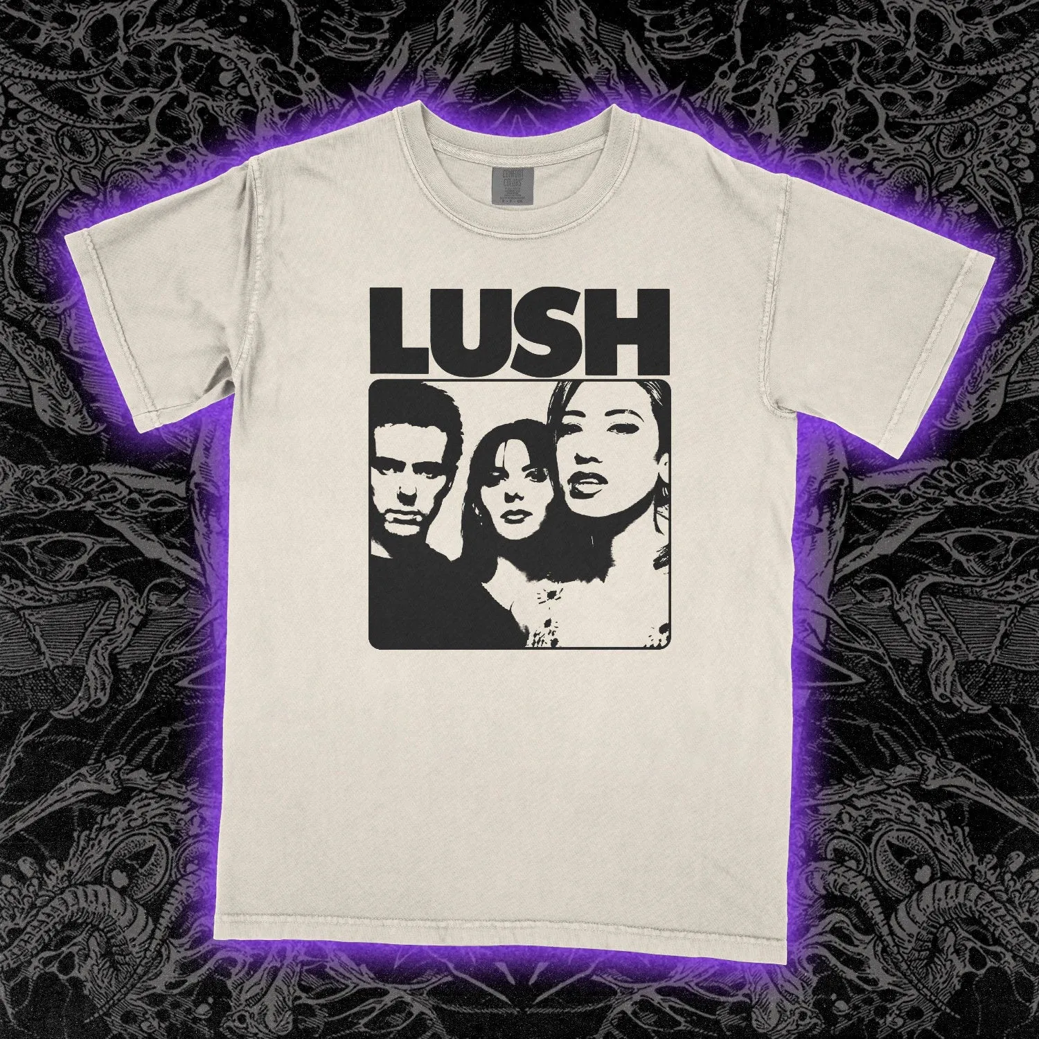 Lush Band