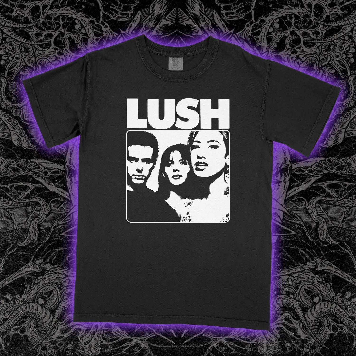 Lush Band