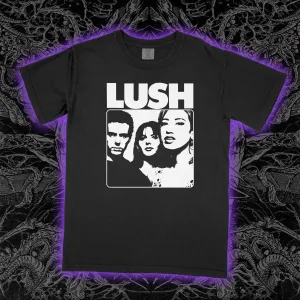 Lush Band