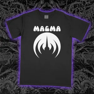 Magma Band