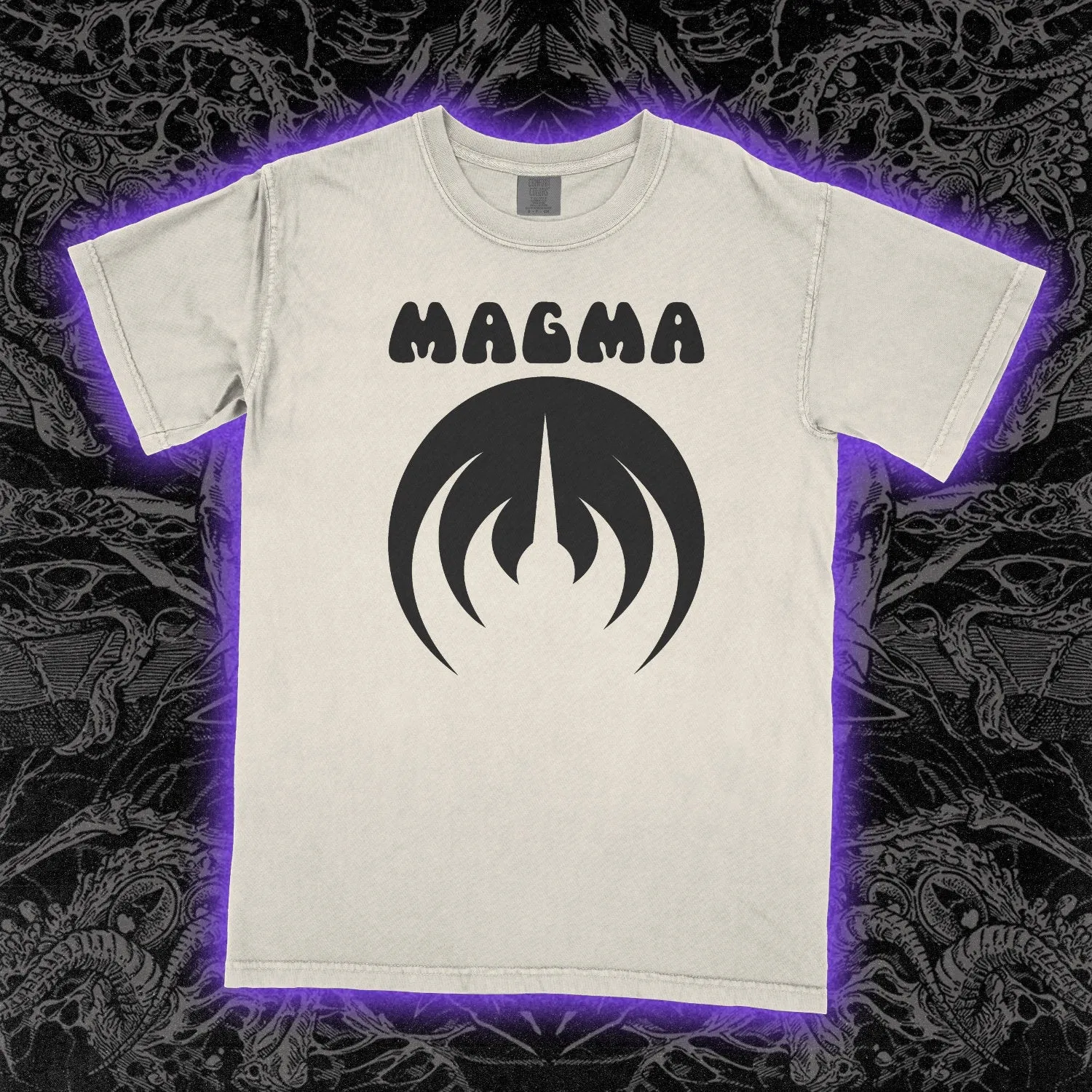 Magma Band