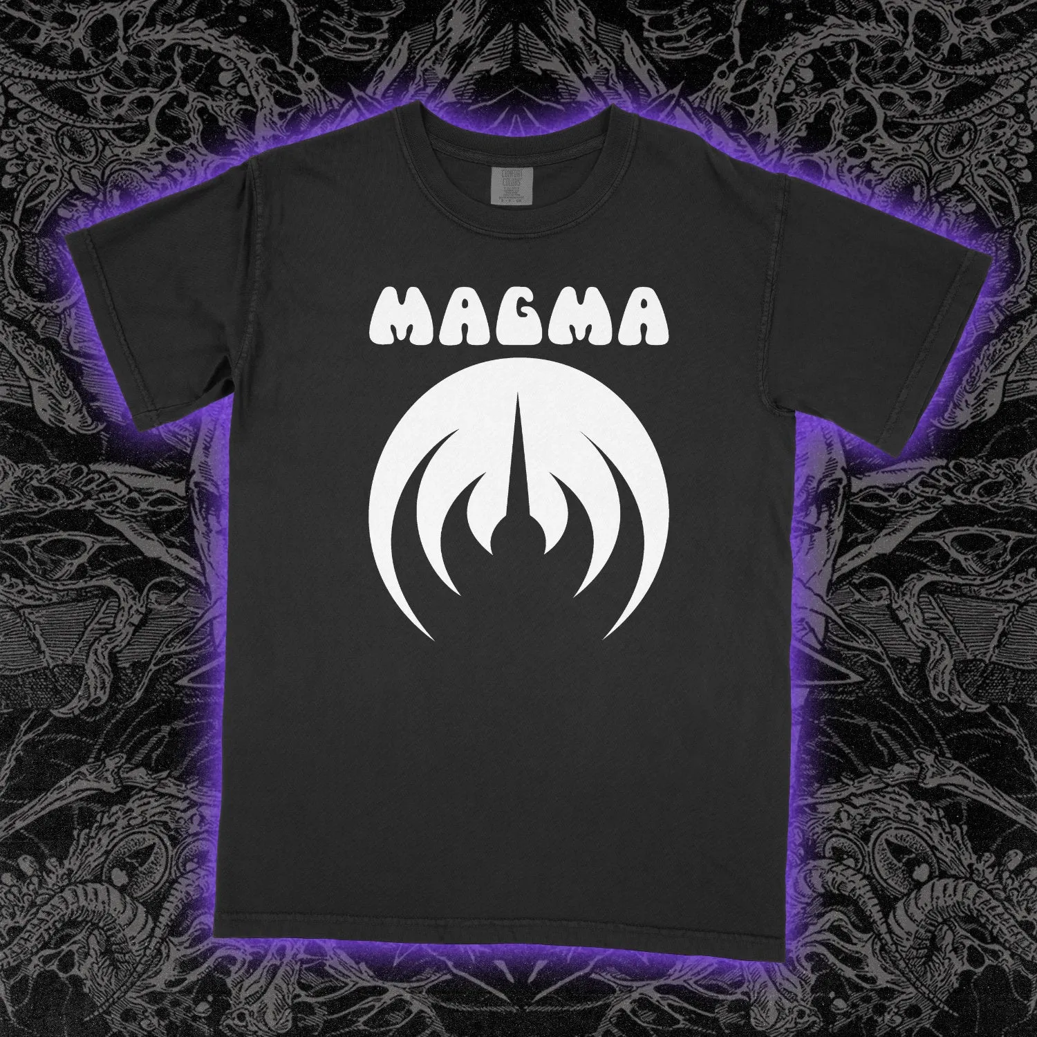 Magma Band