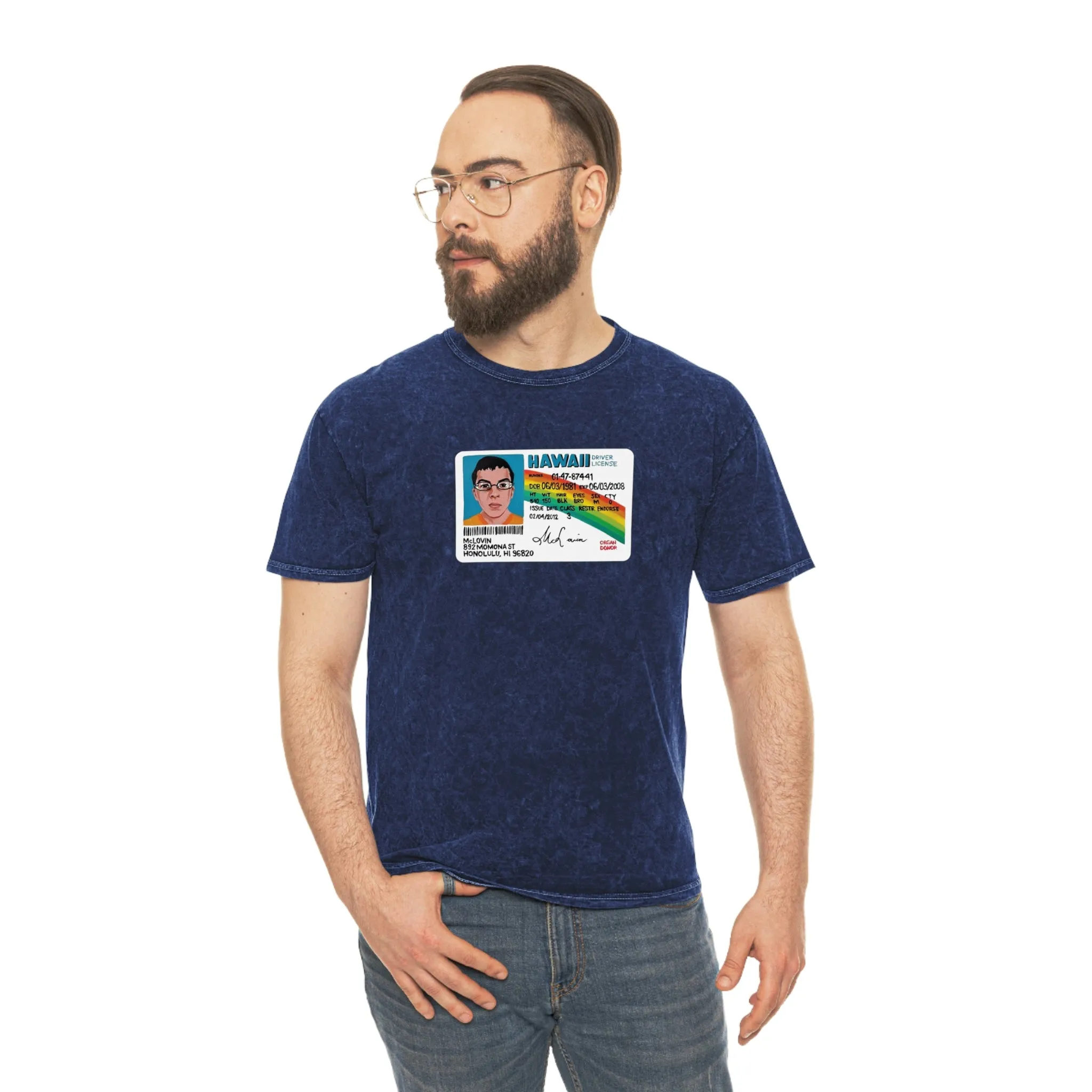 McLovin T-Shirt