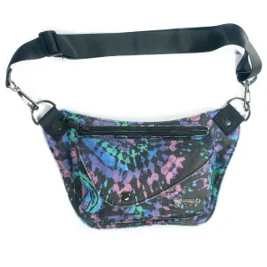Mellow Haze Lux Hip Pouch