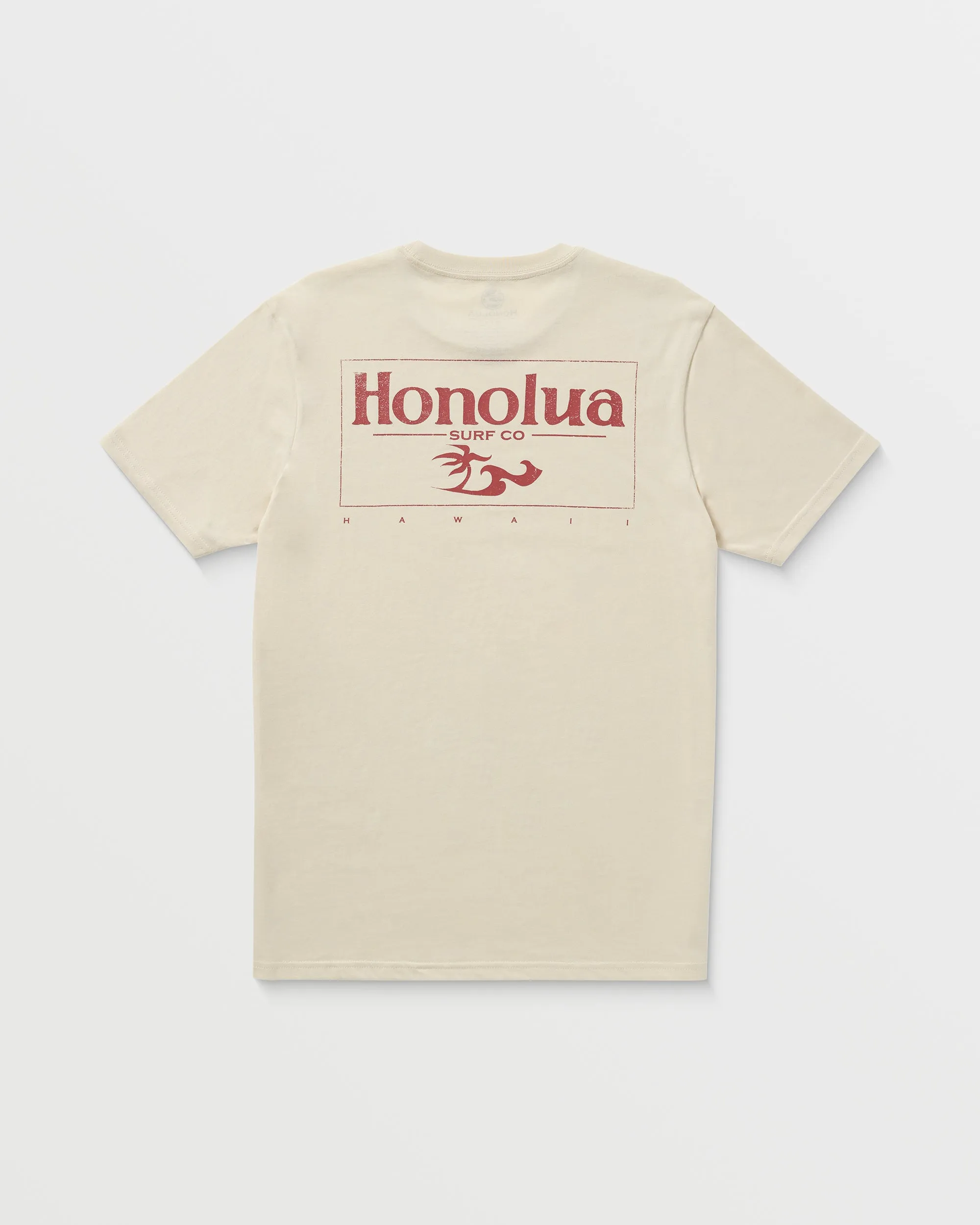 Mens Sandman T-Shirt - Oatmeal
