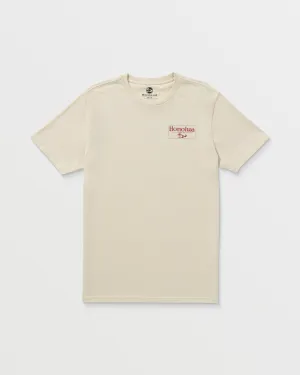 Mens Sandman T-Shirt - Oatmeal