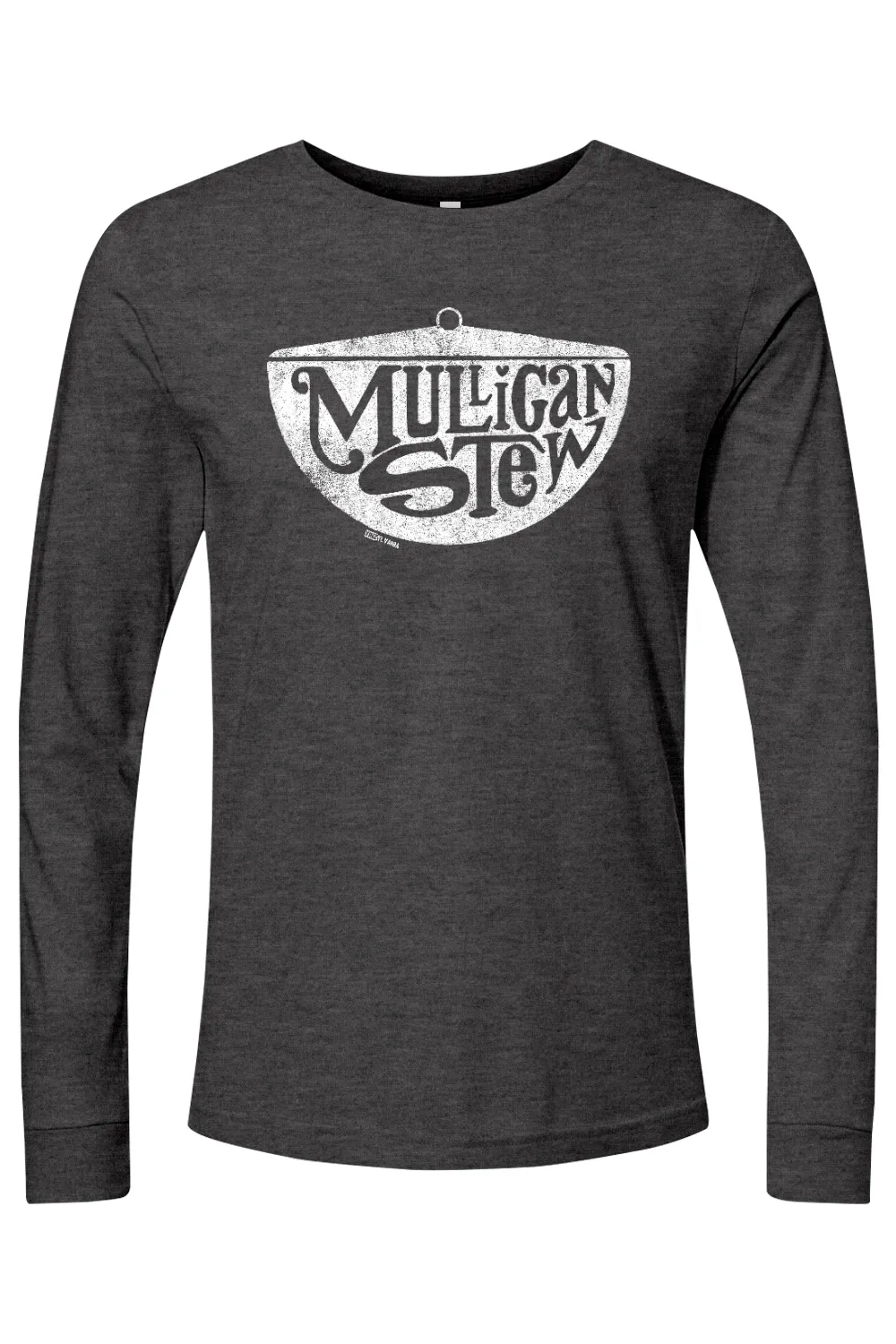 Mulligan Stew - Long Sleeve Tee