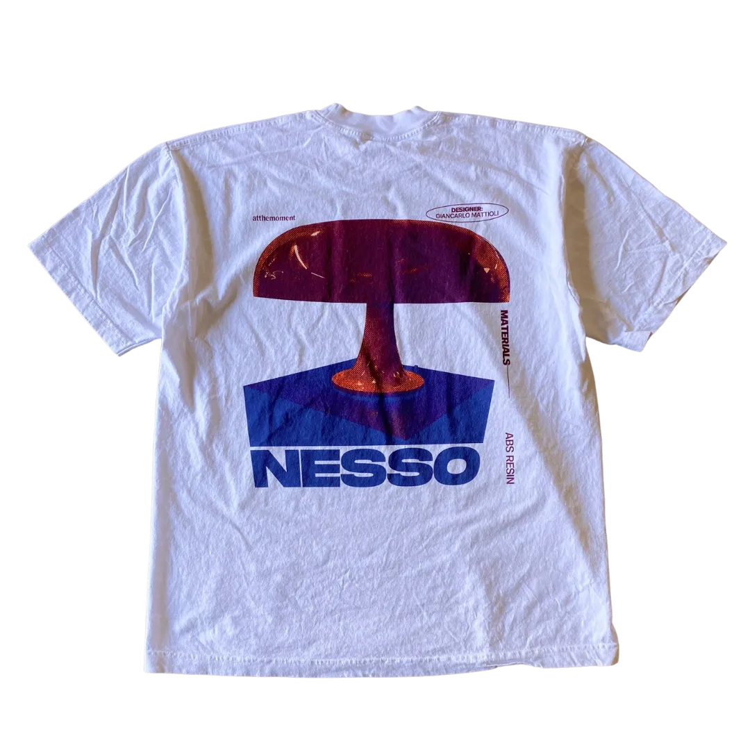 Nesso Lamp Tee