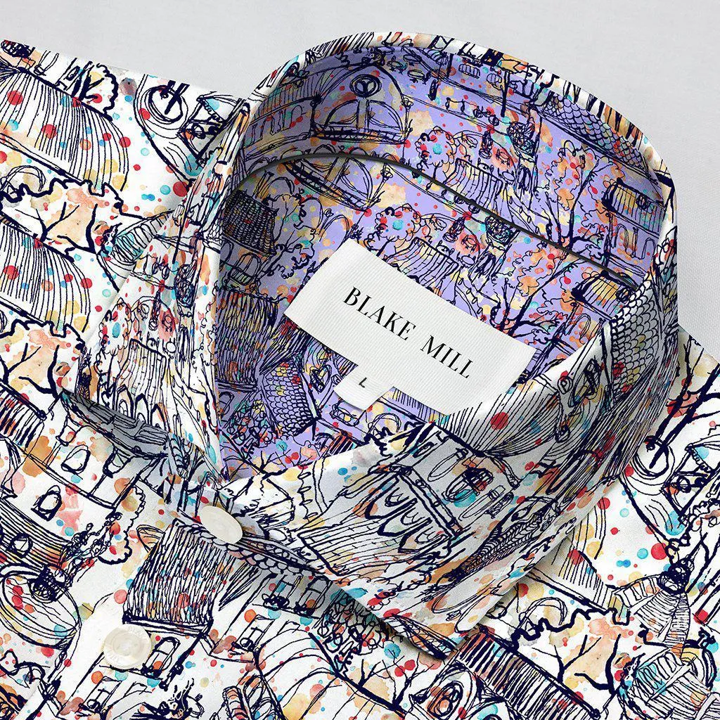 Paris Shirt