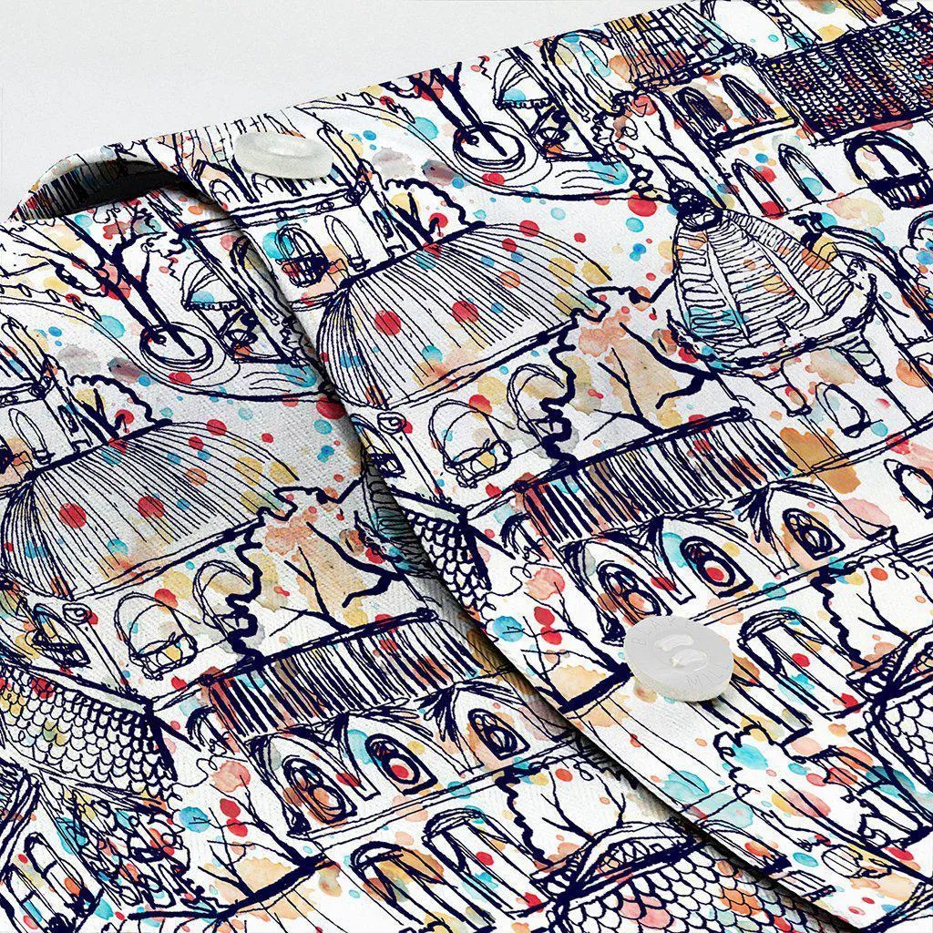 Paris Shirt