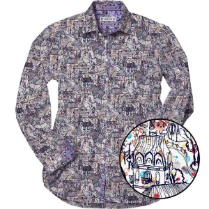 Paris Shirt