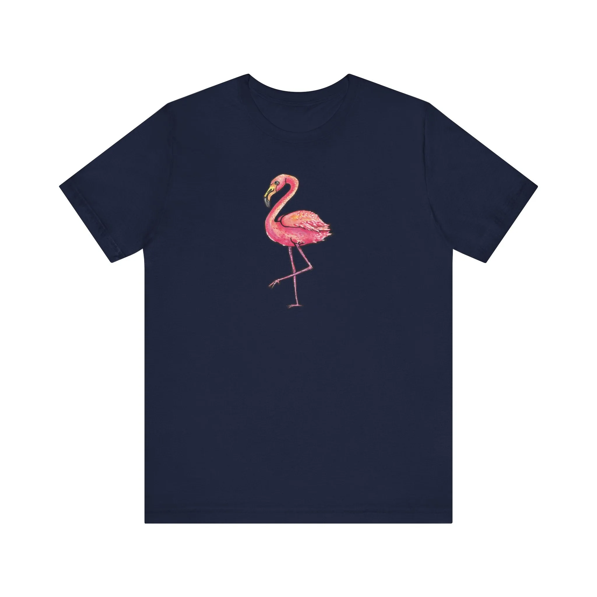 Pink Flamingo