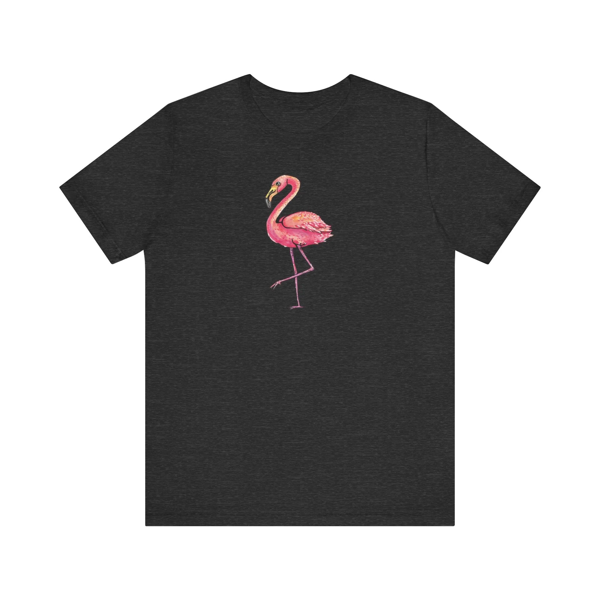 Pink Flamingo